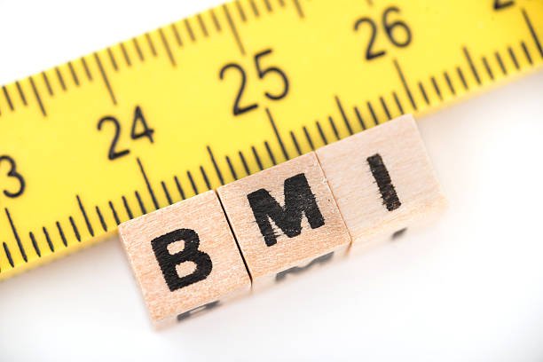 figure: What is the body mass index (BMI), How much is a normal BMI?